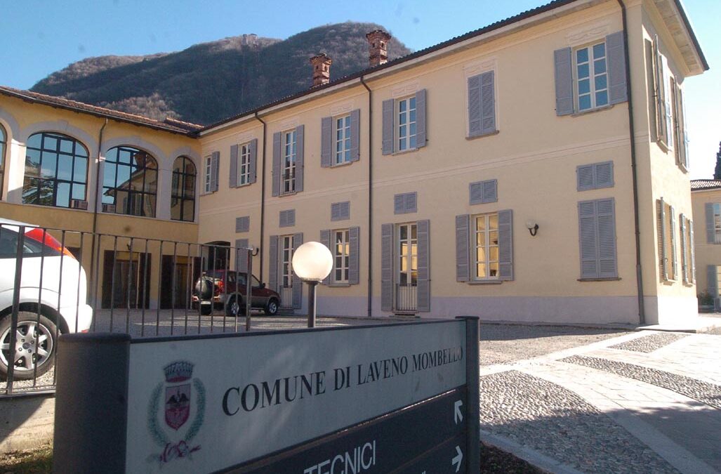 Fumata bianca a Laveno, Centrodestra unito su Trezzi