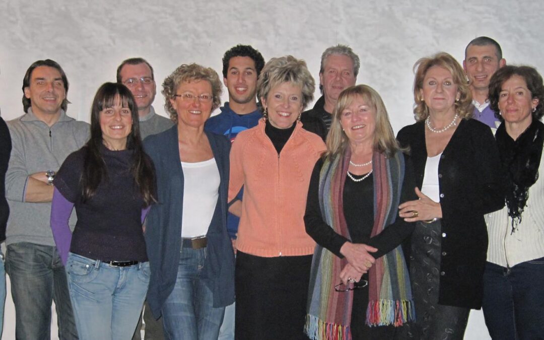 Elezioni Sindaco Golasecca, le proposte di Madì Reggio