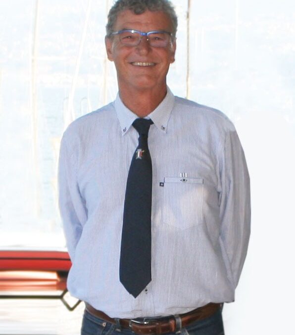 Elezioni Laveno Mombello: Trezzi lancia la sfida