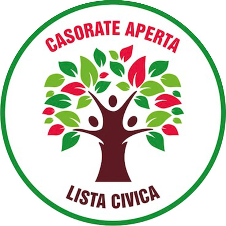 Casorate Aperta - LISTA CIVICA