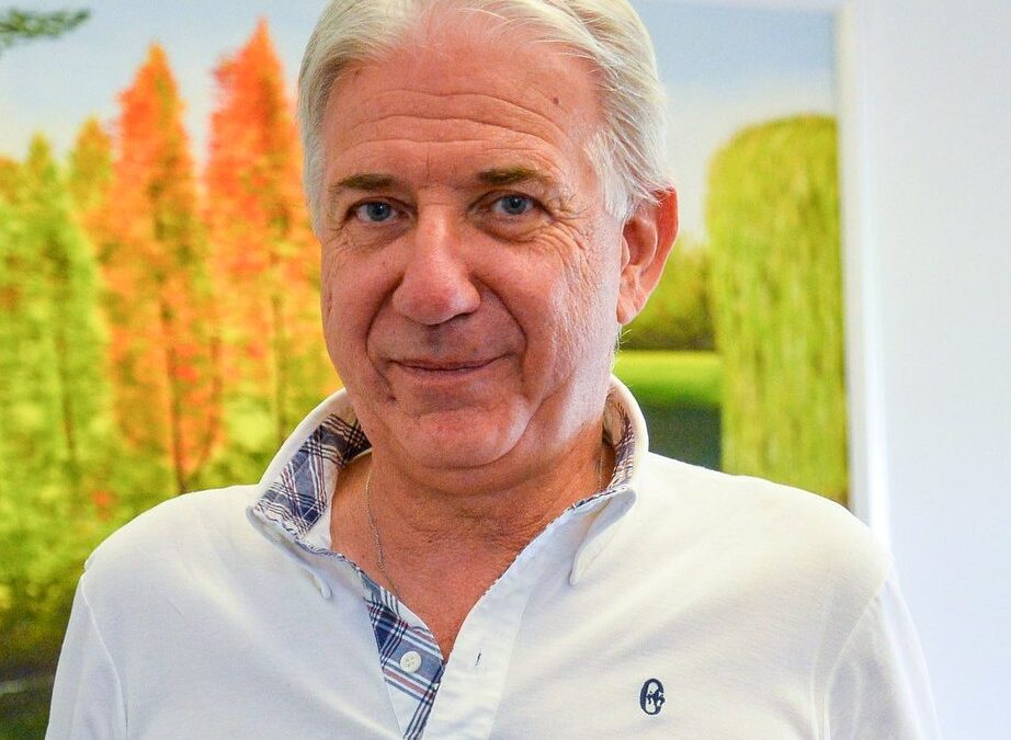 Sindaco di Gemonio, Felli tenta il tris