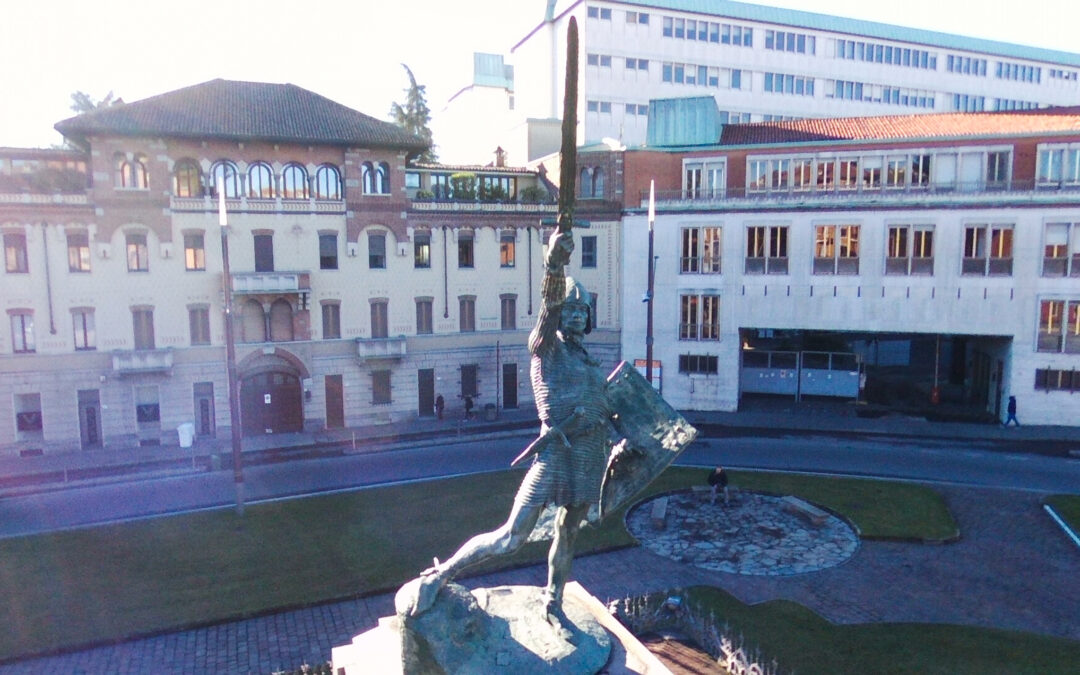 Legnano verso le elezioni: obiettivo Franco Tosi