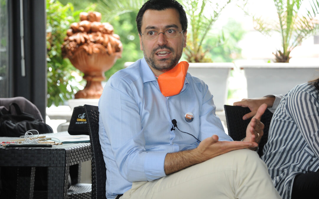 Sindaco Legnano, Radice incontra i suoi 75 candidati