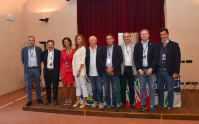 Elezioni sindaco Legnano, Carolina Toia presenta la sua squadra