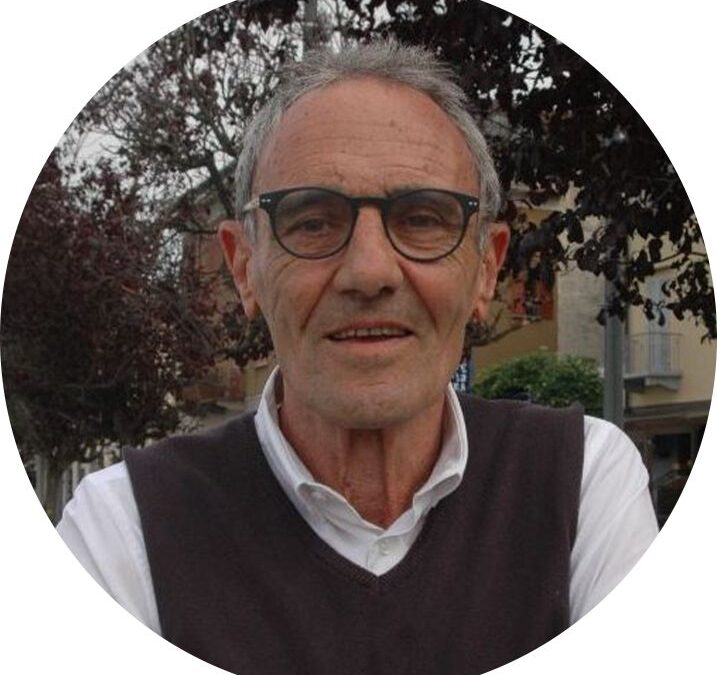 Arona, Massimo Tosi: «Primi o secondi o sarà un suicidio»