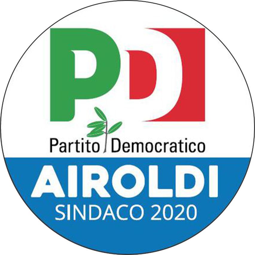 PD - AIROLDI SINDACO