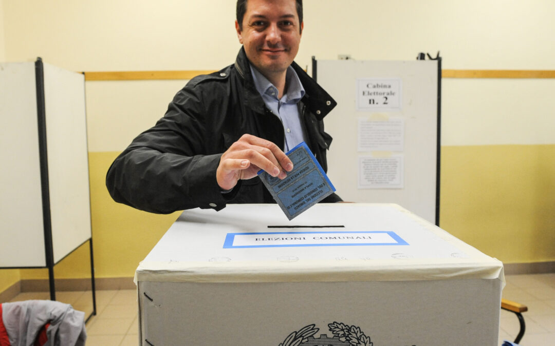 Elezioni Gorla Maggiore, idee a confronto