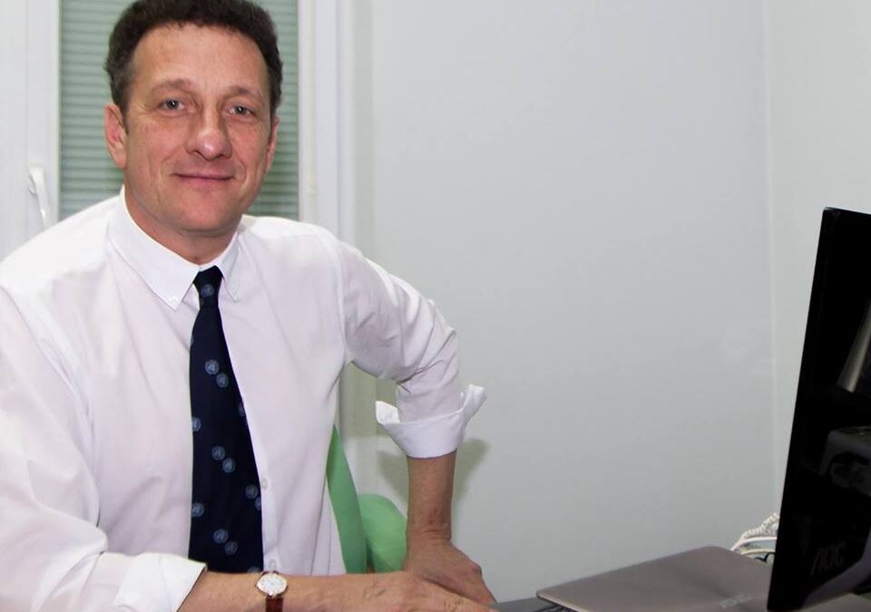 Sindaco Arona, s’infiamma la campagna elettorale