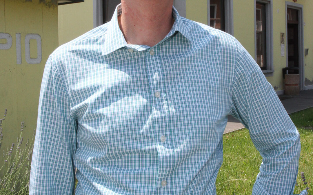 Elezioni Casorate Sempione, Cassani rilancia su Malpensa