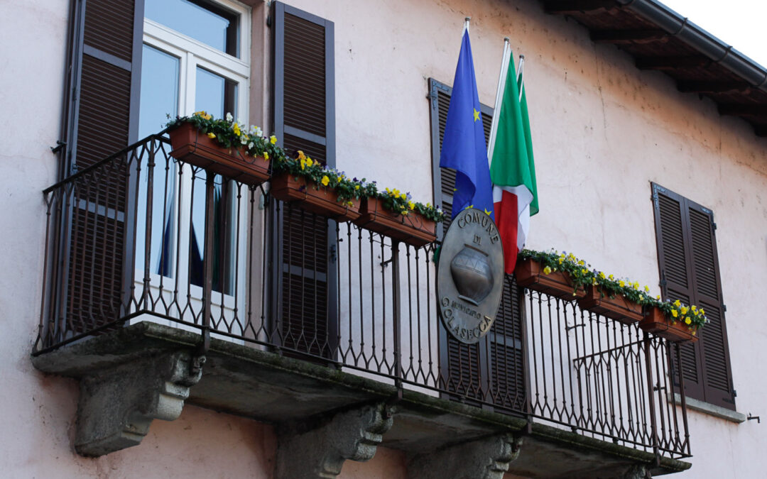 Elezioni Golasecca: il duello è lo stesso, le priorità diverse