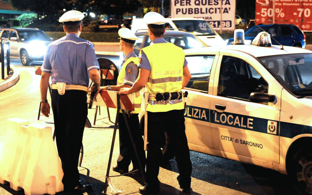 Elezioni Saronno, sfida sicurezza: i candidati rispondono
