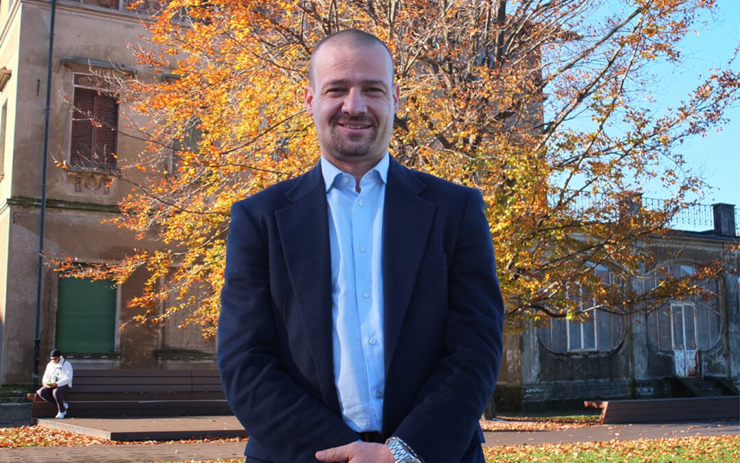 Elezioni Sindaco a Luino: corsa al consenso sui social