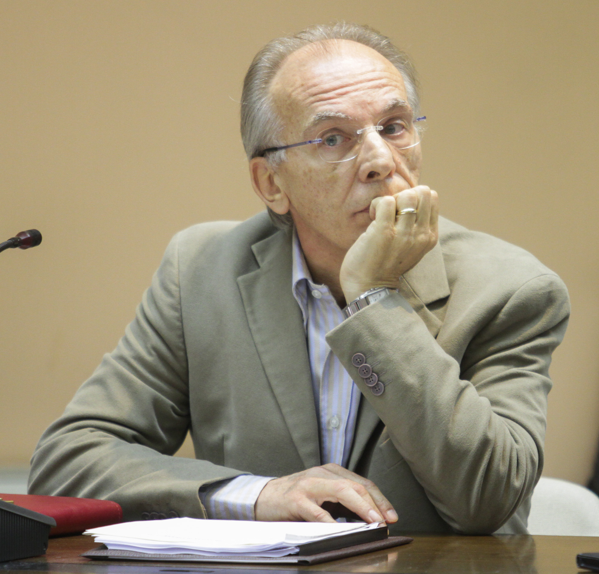 Elezioni Casorate Sempione Gian Luigi Poli