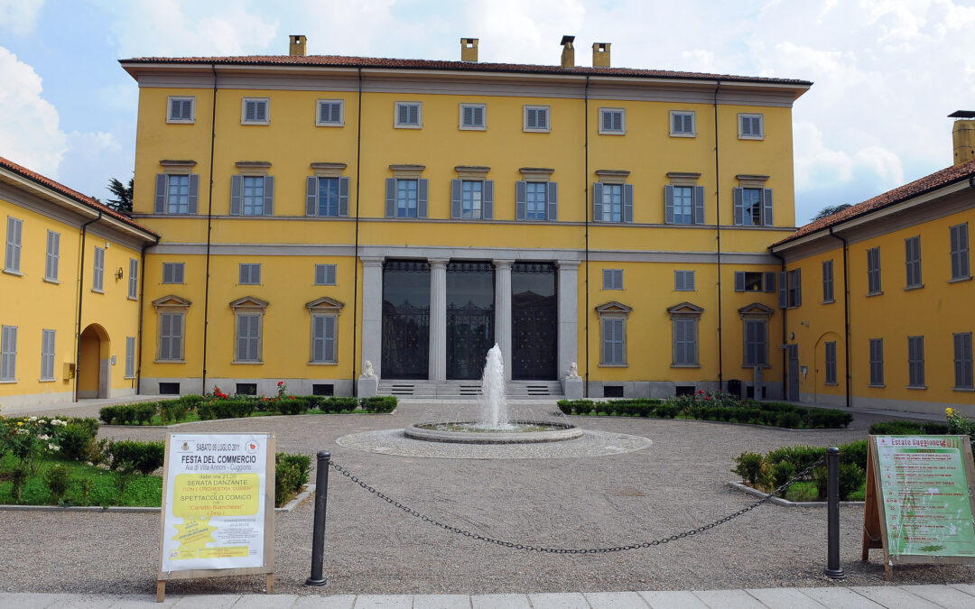 Elezioni Cuggiono: i candidati si confrontano in streaming