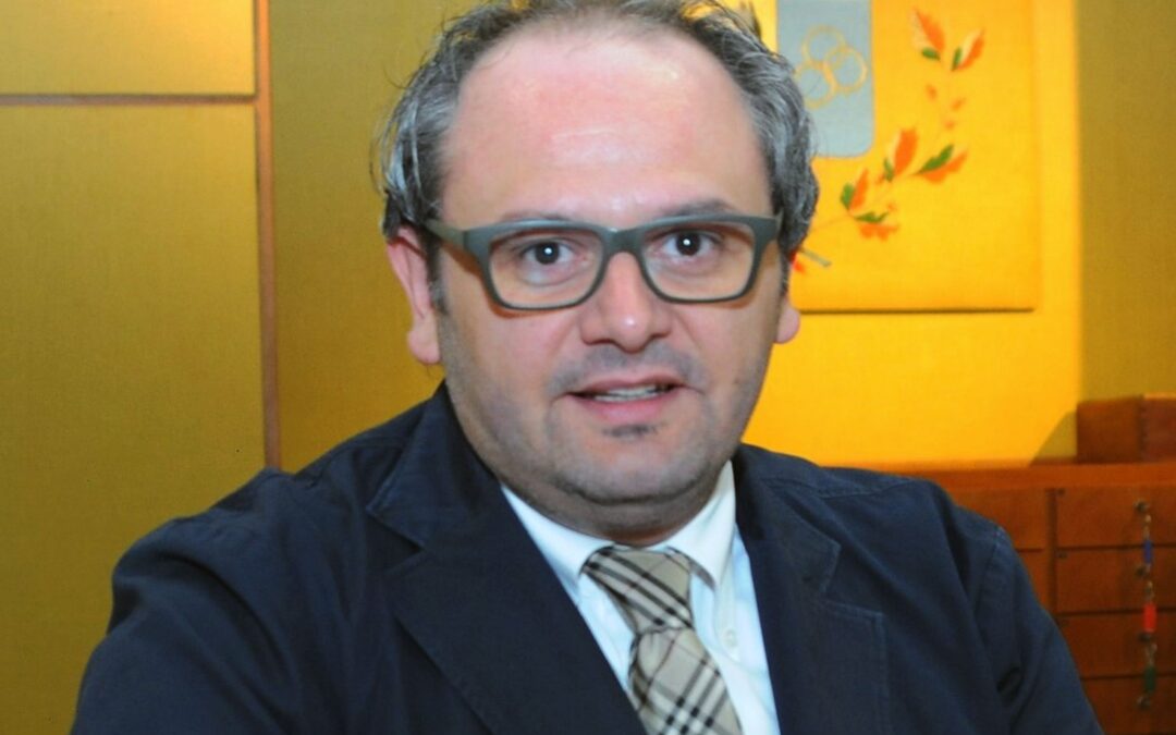 Elezioni Origgio: Azzalin promuove telecamere e aree verdi