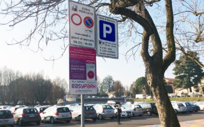Elezioni Saronno: parcheggi e mobilità, i candidati rispondono