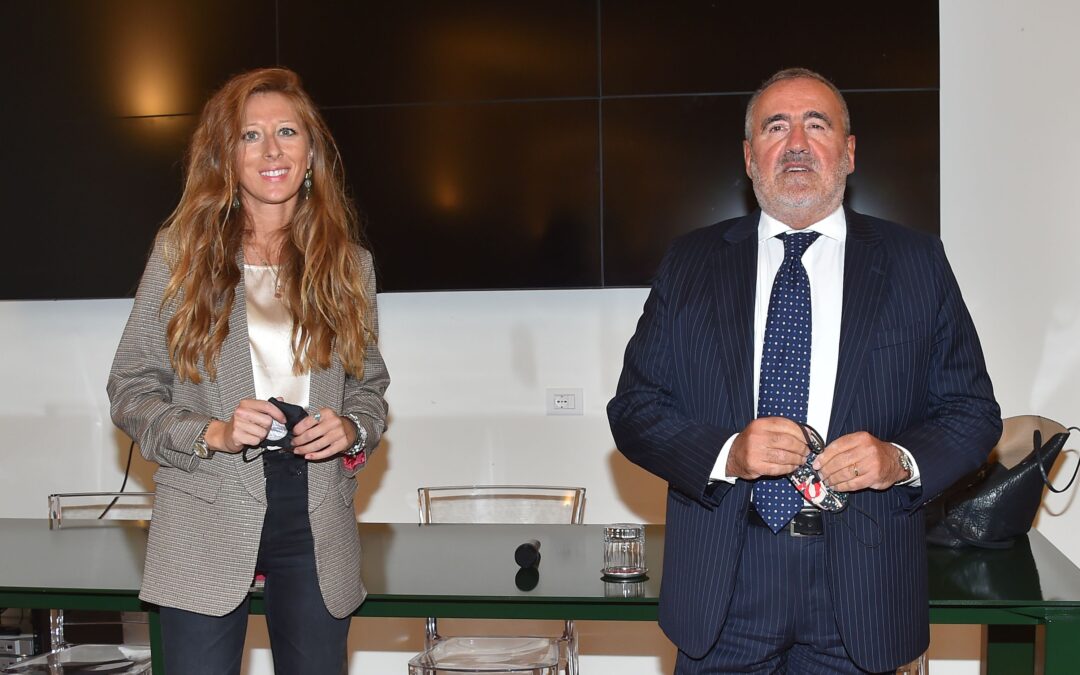 Legnano, Toia: “Voglio una commissione antimafia”