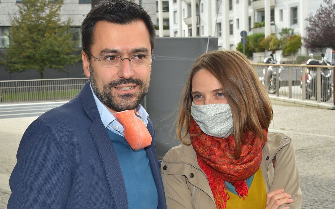 Legnano dopo il voto: le responsabilità di Radice